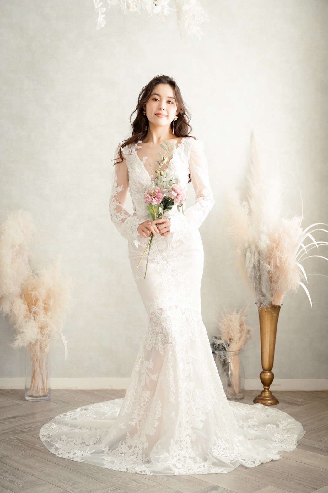 JULIETTA　(ジュリエッタ)/ COLETTA ドレリッチオリジナル  36 9号