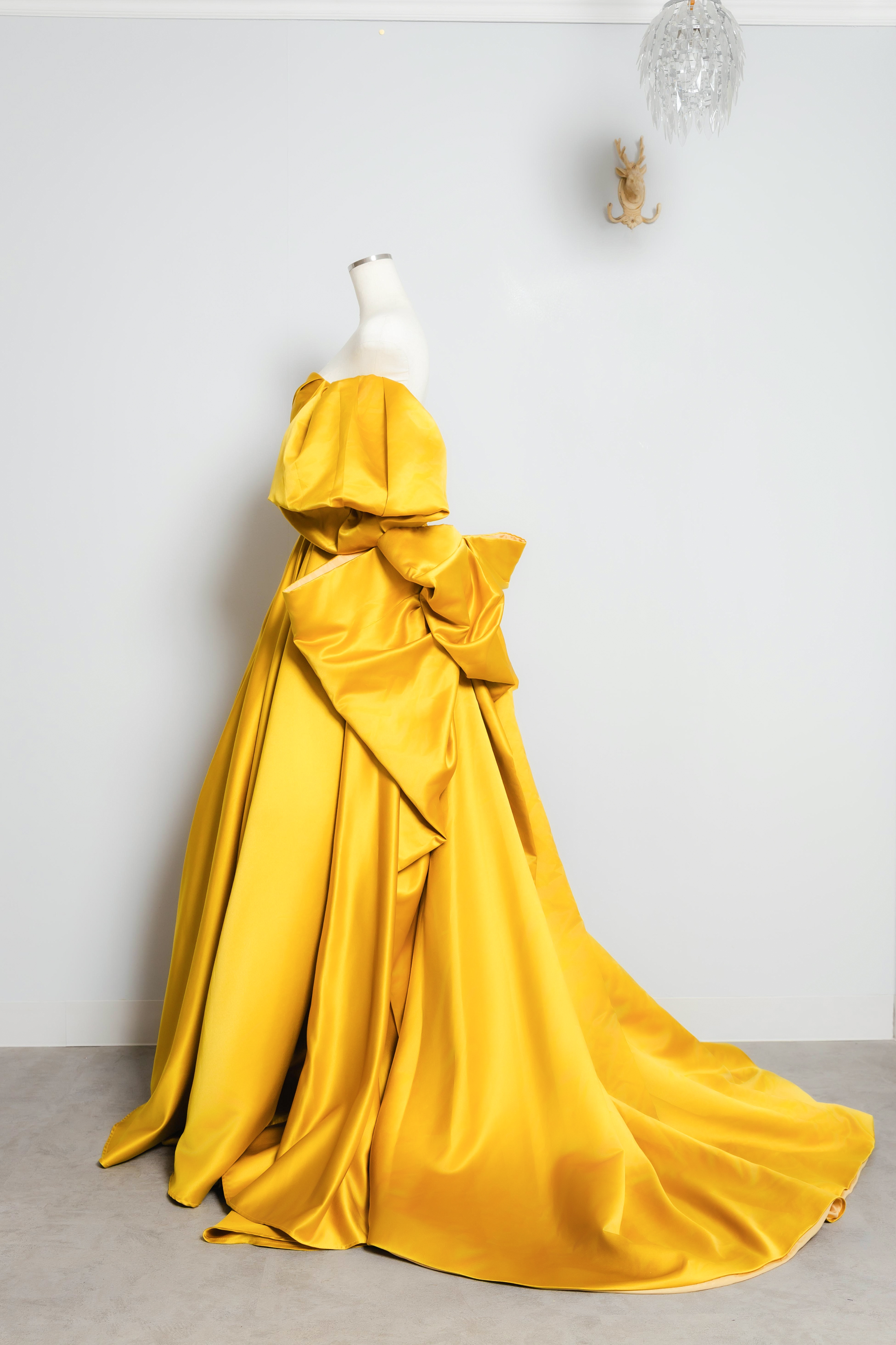 マスタード　プリンセスライン　2way 11号