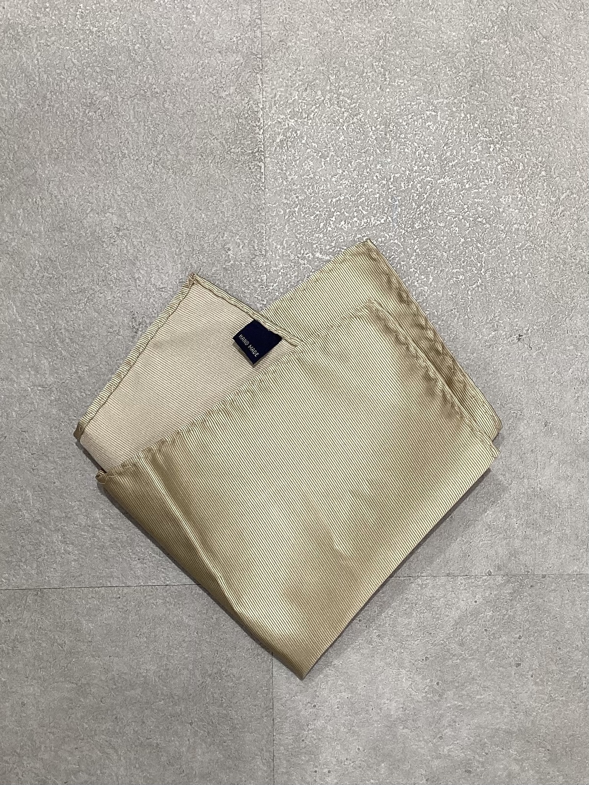 ゴールドチーフ