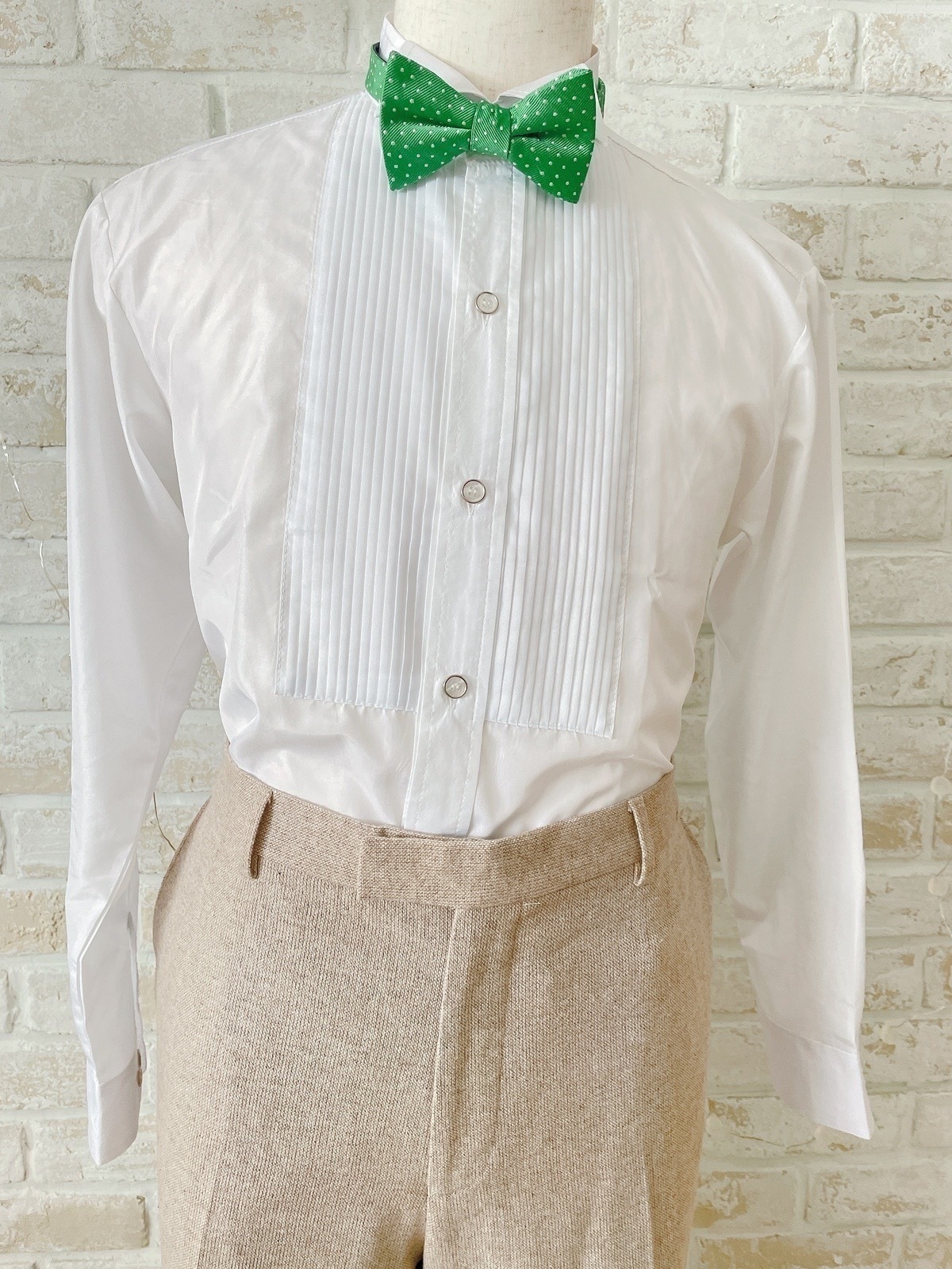 レンタルシャツ【M】