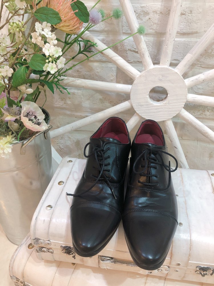 cloudy シークレットシューズ41-25.5㎝