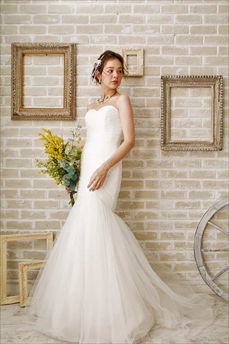 MORILEE Wedding Dress ウェディングドレス sandiegokidsdentist.com