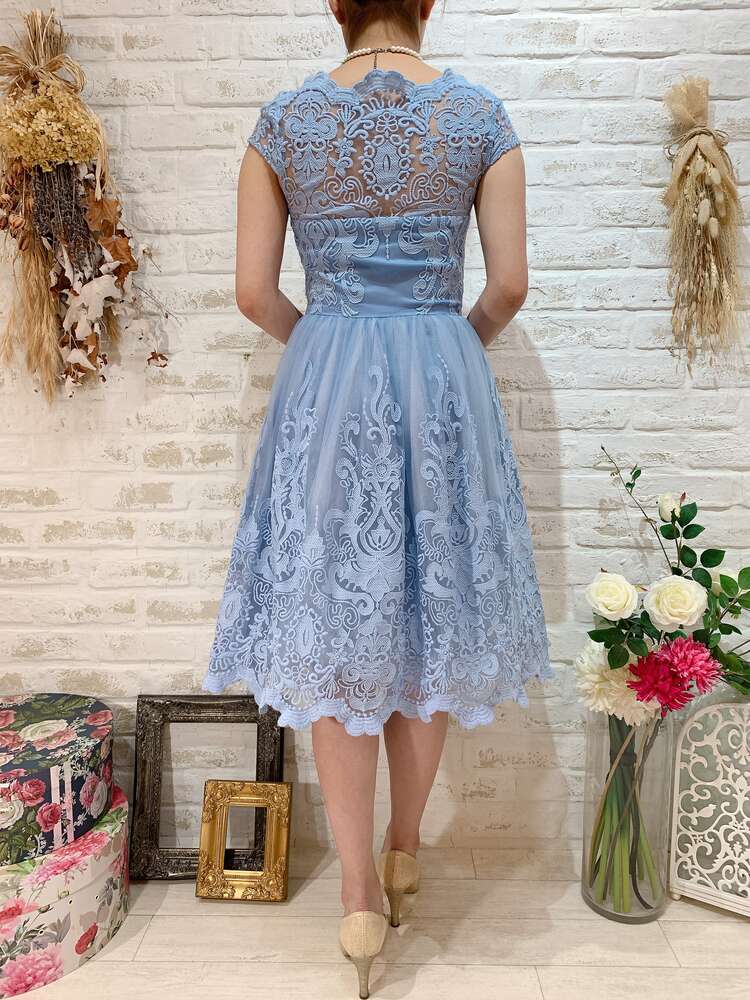 dressChiChi London ドレス